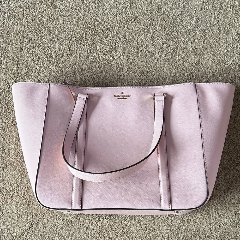 Kate Spade New York Newbury Lane Briar tote